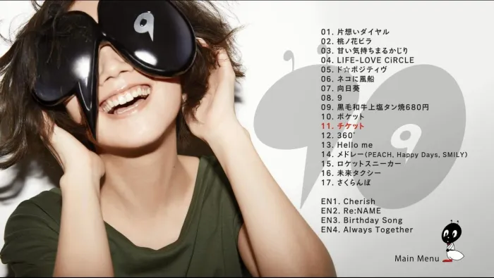 2013 蓝光原盘