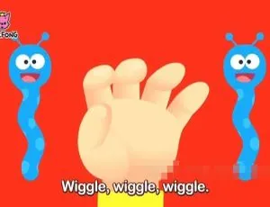 儿童数字儿歌 | Number Songs for Children | 25首经典英语启蒙歌曲合集-蓝海网