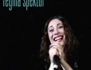Regina Spektor 2010伦敦演唱会 蓝光高清完整版现场-蓝海网