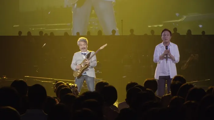 小田和正2019埼玉演唱会