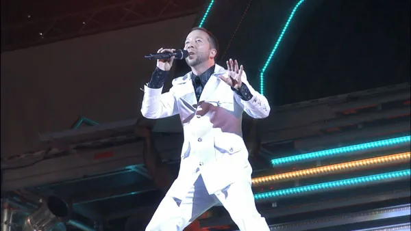 柏林2012蓝光演唱会