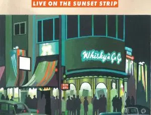 Phil Seymour《Live On The Sunset Strip 2023》24Bit-88.2kHz Hi-Res Flac高解析度现场录音-蓝海网