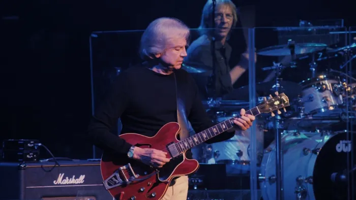 Blu-Ray High-Definition Concert