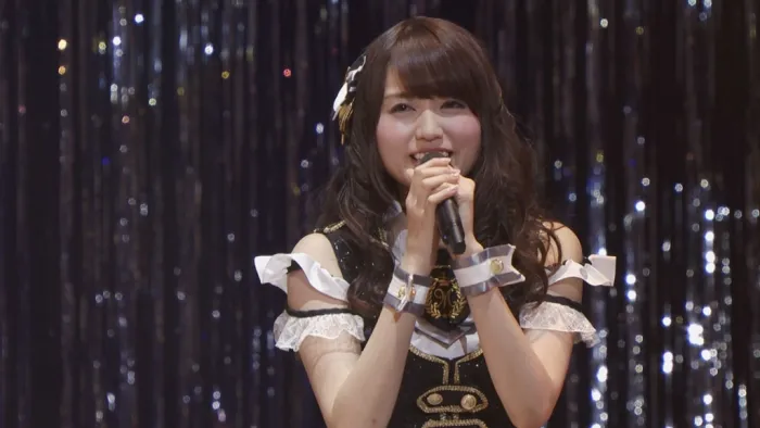 偶像大师 MILLION LIVE! BELIEVE MY DREAM 2016