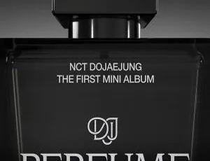 DOJAEJUNG – Perfume The 1st Mini Album 2023 Hi-Res 24bit-96kHz FLAC 无损音质