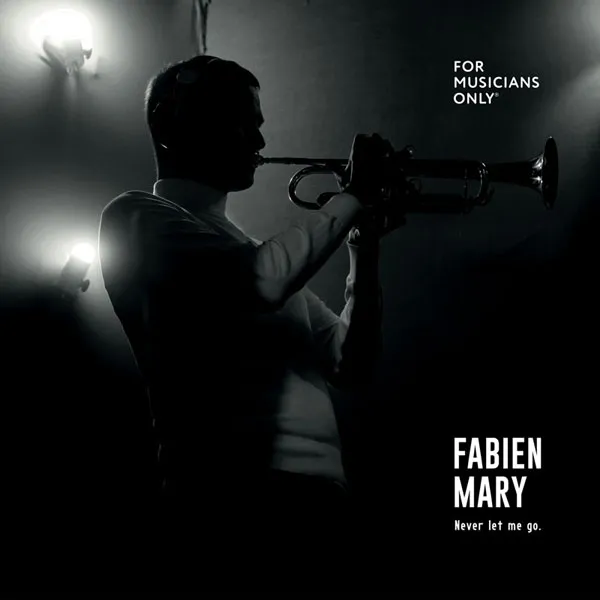 Fabien Mary 2024 Jazz Album