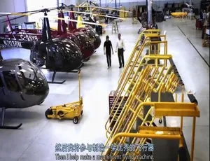 理查德哈蒙德速成班全两季 720P高清 10集原声中英字幕-蓝海网