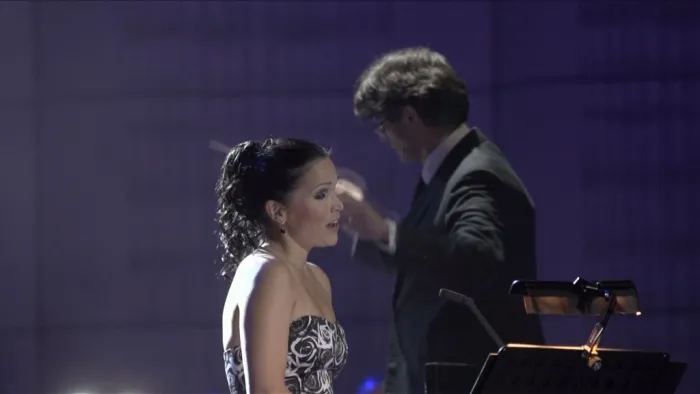 Beauty & the Beat跨界音乐会