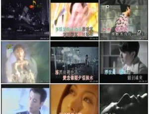 群星 齐齐开心系列05 巨星卡拉OK KTV双碟ISO专辑-蓝海网