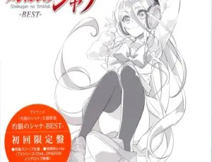灼眼的夏娜 日本演唱会BD Best Album 2CD+1BD珍藏版-蓝海网