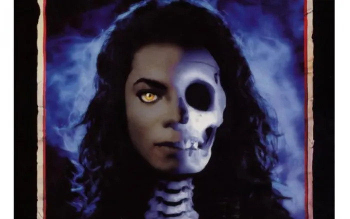 Michael Jackson Ghosts 1997完整版