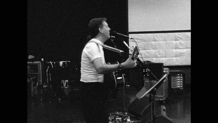 Paul McCartney The Love We Make