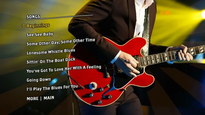 Joe Bonamassa 2016希腊剧院演唱会