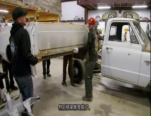 铁血复活 Iron Resurrection 第四季全10集 1080P高清 英语中文字幕-蓝海网