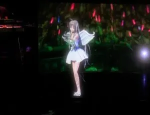 IA日本首场演唱会2017-PARTY A GO-GO-高清现场完整版-蓝海网