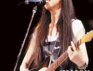 竹内玛莉亚 竹内まりや 2020日本演唱会剧场珍藏版 双蓝光高清 Mariya Takeuchi Theater Live-蓝海网