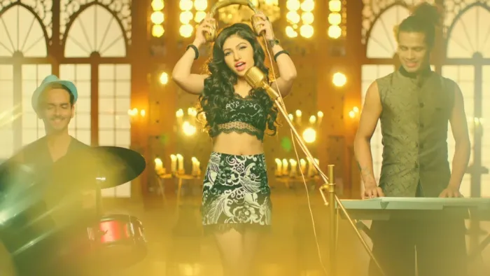 T-Series Indian music