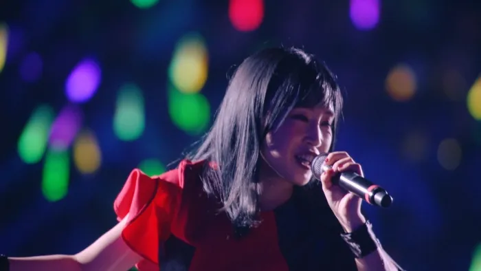 Walkure 2018演唱会 BDMV