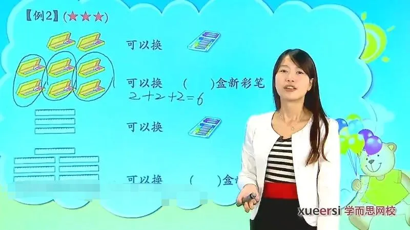 小学数学思维训练