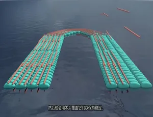 房屋大挑战Building Off the Grid 第3季全6集 1080P高清 英语中英双语字幕-蓝海网