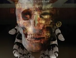 Dream Theater Distant Memories Live in London 2020 欧美演唱会 1080p 双蓝光版-蓝海网