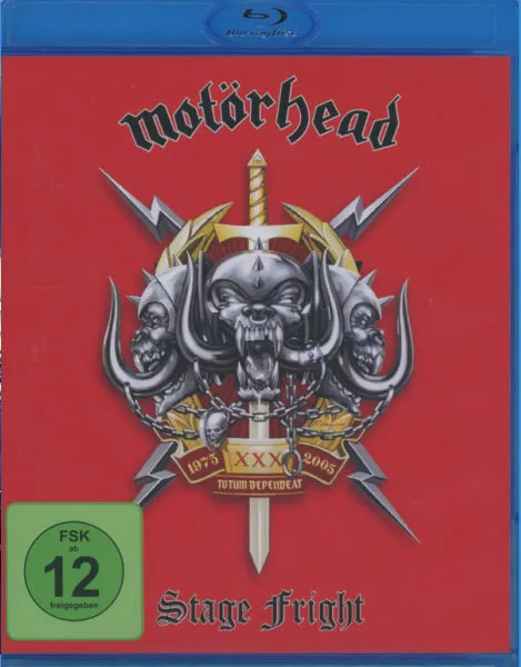 Blu-ray concert 1080i