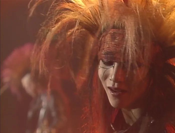 X JAPAN 限定版演唱会