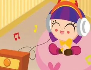 0-6岁幼儿经典儿歌大全 | 儿童音乐启蒙必听-蓝海网