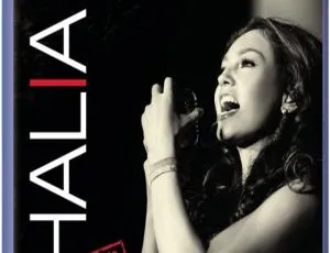 Thalia Viva Tour 2013 欧美高清现场演唱会实录-蓝海网