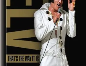 1970猫王拉斯维加斯演唱会 Elvis That's the Way It Is 高清珍藏版-蓝海网