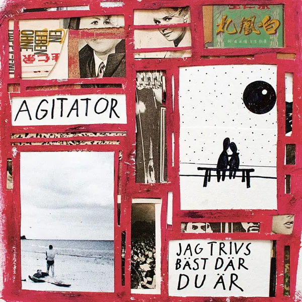Swedish Indie Rock FLAC