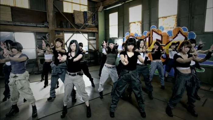 SKE48蓝光MV合集