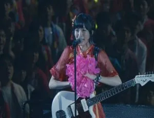 Silent Siren 2016日本演唱会超清现场 Silent Siren Live Tour 完整版
