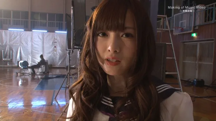 乃木坂46 MV合集