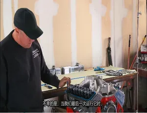 路杀车库 Roadkill Garage 第二季全12集 英语中字 1080P高清纪录片