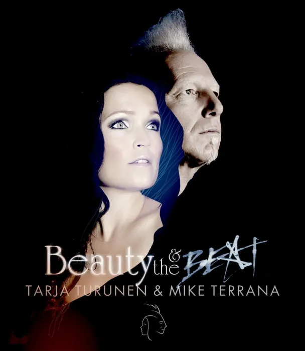 Tarja Turunen交响摇滚现场