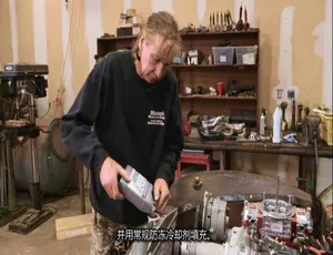 路杀车库 Roadkill Garage 第九季全7集 1080P高清 中文字幕