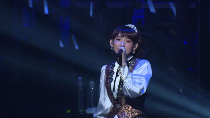 南条爱乃 fripSide