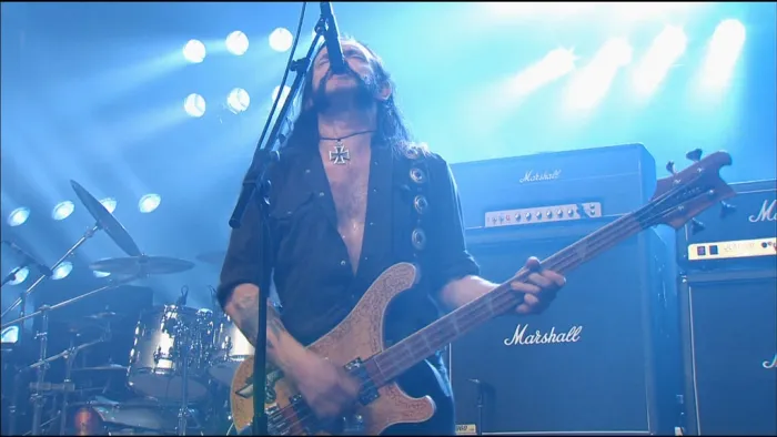Motörhead 2004 Düsseldorf