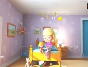 英文儿歌视频合集 | 高清720P MP3 全9集 英语启蒙早教