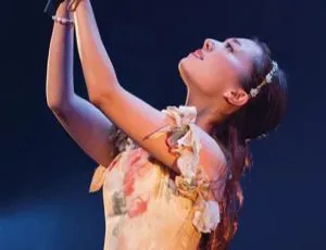 平原綾香2012日本演唱会Bunkamura现场DVD完整版-蓝海网