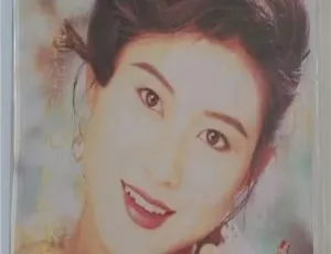 林帆《空空的心》卡拉OK专辑 原盘ISO无损音质 经典珍藏LD转DVD卡拉OK金曲-蓝海网