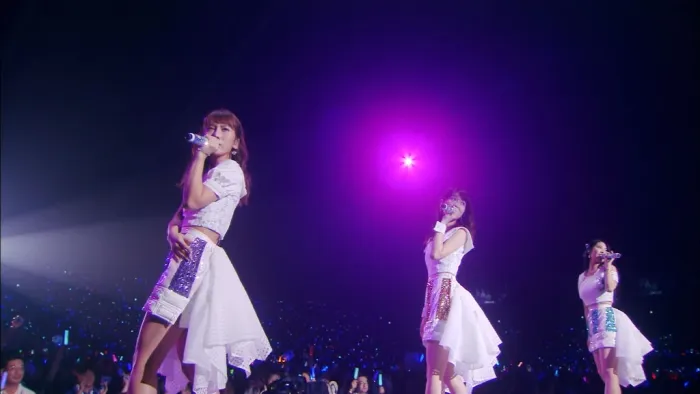 French Kiss Last Kiss 蓝光