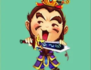 快乐三国 | 儿童情商提升故事 简短版全集-蓝海网