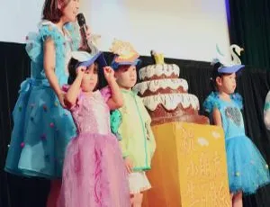 儿童睡前故事 | 11集全 每天必听益智启蒙 陪伴成长亲子时光-蓝海网
