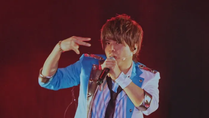 三碟装全公演合集