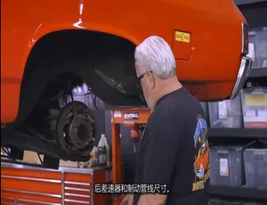 改装车工厂 Hot Rod Garage 第8季全13集 1080P高清 英语中字-蓝海网