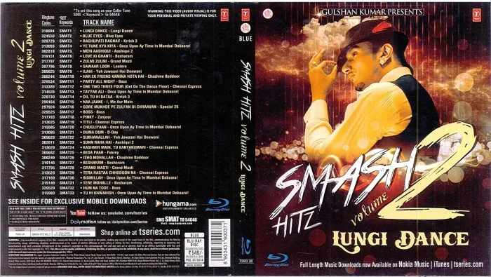 Smash Hitz Vol.2