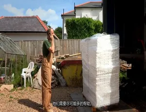 老屋重生术：修复建筑的男人 The Restoration Man 第三季全15集 英语中字 1080P高清纪录片-蓝海网