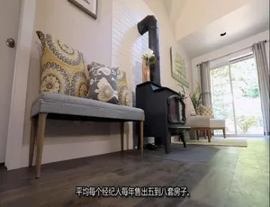 改造滞销屋 Unsellable Houses 第一季全10集 英语中字 1080P高清纪录片-蓝海网